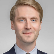 Axel Conradi/Moderaternas Sverigemöte.