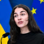 Romina Pourmokhtari.