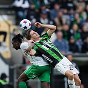 Hammarby förlorade mot Gais.