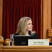 Riksbankens beslutsfattare.