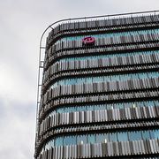 Arkivbild: Malmö högskola.