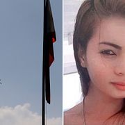 Jennifer Laude.