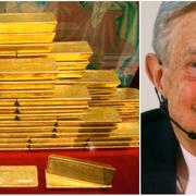 George Soros.