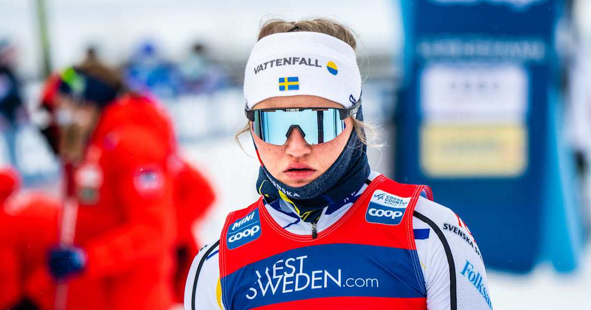 Svahn får poäng tillbaka har beviljats undantag