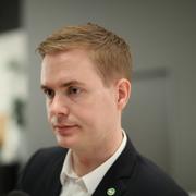 Gustav Fridolin