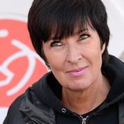 Mona Sahlin.