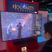 ”Hogwarts Legacy”.