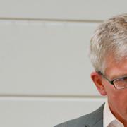 Investors vd Börje Ekholm