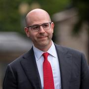 Stephen Miran