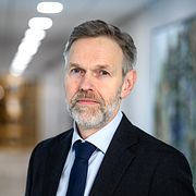 Torbjörn Isaksson, chefsanalytiker, makroekonomi på Nordea.