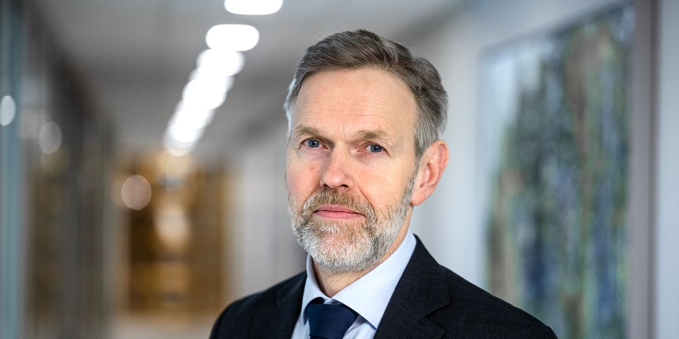 Torbjörn Isaksson, chefsanalytiker, makroekonomi på Nordea.