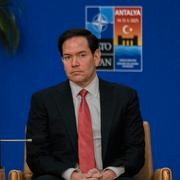 Marco Rubio. 