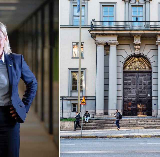 Sossarnas stjärnor kommer från klubb på Handels