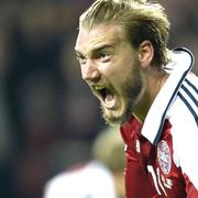 icklas Bendtner