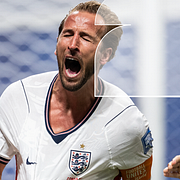 Harry Kane.