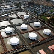 Oljecisterner i New Jersey.