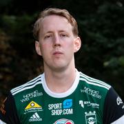 Pontus Ward Wiklund.