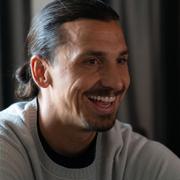 Zlatan.