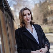 Nike Örbrink (KD) är öppen för att samarbeta med Sverigedemokraterna i Stockholms stad efter nästa val.