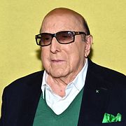 Clive Davis.