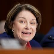  Amy Klobuchar 