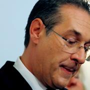 Heinz-Christian Strache