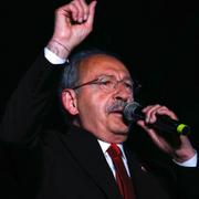 Kemal Kilicdaroglu.