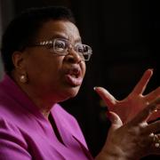 Graca Machel 