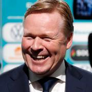 Ronald Koeman