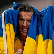 Andreas Almgren.