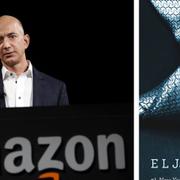 Amazons grundare Jeff Bezos.