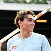 Armand ”Mondo” Duplantis ger ut ny låt – om midsommar.