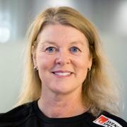 Karin Stolt Halvarsson.