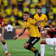 Mario Pineida, 2021. 