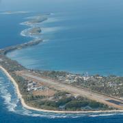 Arkivbild, Tuvalu. 