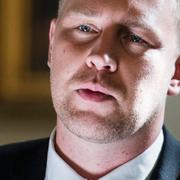 Mattias Karlsson.