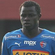 Malick Mané