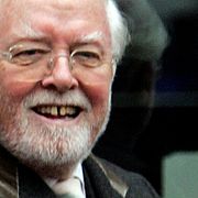 Richard Attenborough