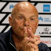 Torbjörn Törnqvist.
