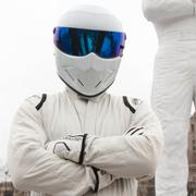 Top Gears racerförare ”The Stig”