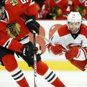 David Rundblad.