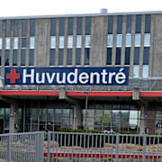 Proverna analyserades på Karolinska sjukhuset i Huddinge. 