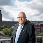 Mulen närtid i sikte för Bolidens vd Mikael Staffas