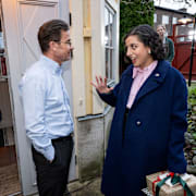 Förra valet blev stödröster från moderater en av Liberalernas räddning. Men att Simona Mohamsson säger nej till SD i regeringen lär innebära att det blir svårare att locka lika många i år.