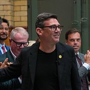 Andy Burnham.