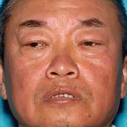 Chunzli Zhao är gripen misstänkt för skjutningen/Polisinsatsen.