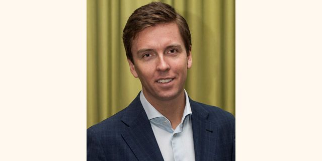 Johan Binnelid, regionchef för södra Sverige på Danske Bank Private Banking, ser en tydlig trend i att allt fler förmögna väljer att skapa stiftelser under sin livstid.