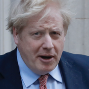 Nicholas Aylott/Boris Johnson.