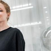 Caroline Carlqvist, affärsutvecklingschef på Zalando. 