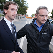 Mark Zuckerberg vittnade i rättegången/Amy Neville är en av de anhöriga som skyller sina barns död på techjättarna.